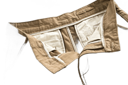 Summer Shorts Men's Casual Loose 30 Khaki