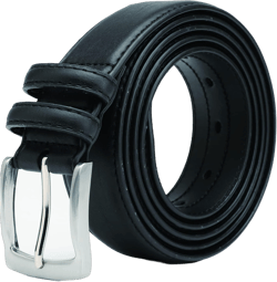 Men's Belt Big & Tall 56"-80" Genuine Leather Belt Reinforced Strap Casual Work Jean Extra Long Belts Waist Size 48"-49"= Belt Length 56" Black-39