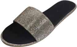 Sandals for Women Wide Width,2020 Comfy Platform Sandal Shoes Comfortable Ladies Shoes Summer Beach Travel Shoes Sandals