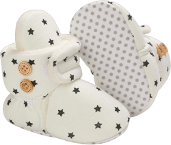 CoKate Infant Boots Winter Warm Shoes Toddler Soft Sole Anti-Slip Snow Prewalker Newborn Baby Boots