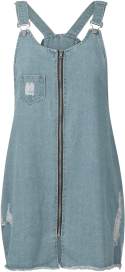 PETYCZEN Denim Jumpsuit for Women Casual Sleeveless Adjustable Strap Short Jumpsuits Stretchy Baggy Bib Overalls Romper Dress Large E-light Blue