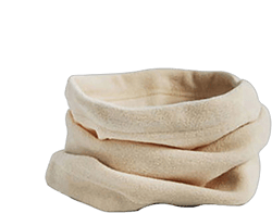 Travelwant Neck Warmer - Winter Fleece Neck Gaiter & Ski Tube Scarf for Men & Women - Cold Weather Face Cover, Mask & Shield for Running, Skiing, Snowboarding - Ultimate Comfort, Thermal Retention