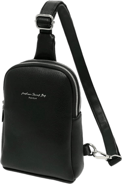 Aeeque Sling Backpack Chest Bag for Women, Small Crossbody Cell Phone Purse