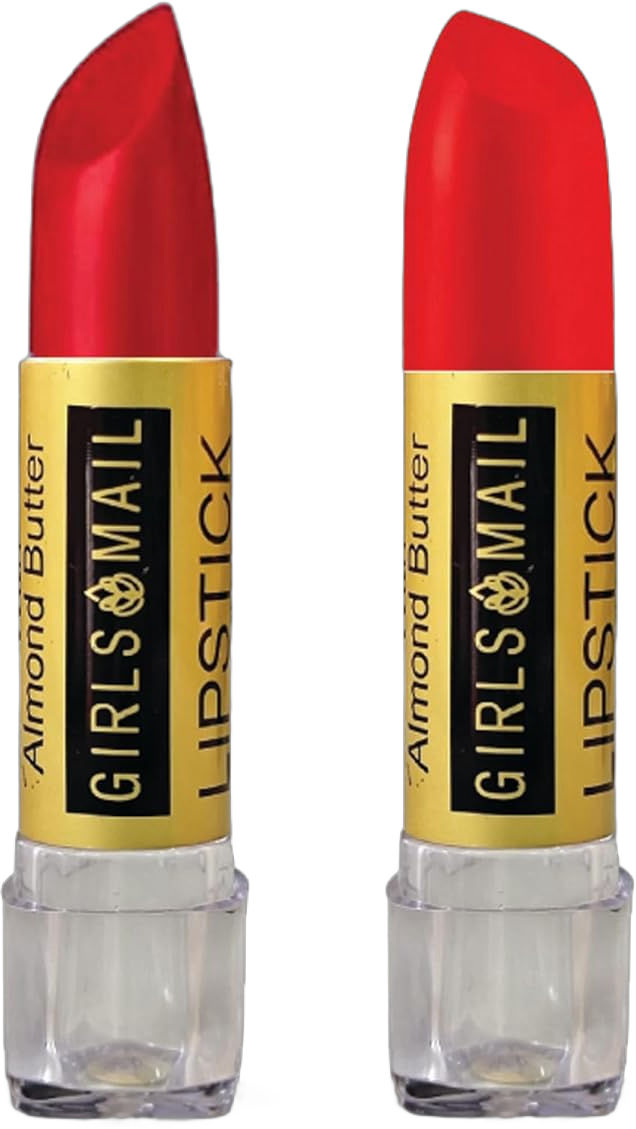 Super Stay Matte Ink Crayon Almond Oil Infused Double Piece Moisturizing Continuous Red Lip Color Perfect For Supermom HouseWife Sister Auntie Lady Finger Little Girl Pretty Woman